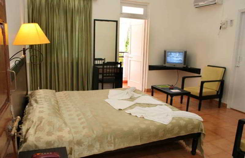 Alor Grande Holiday Resort Candolim Exterior photo